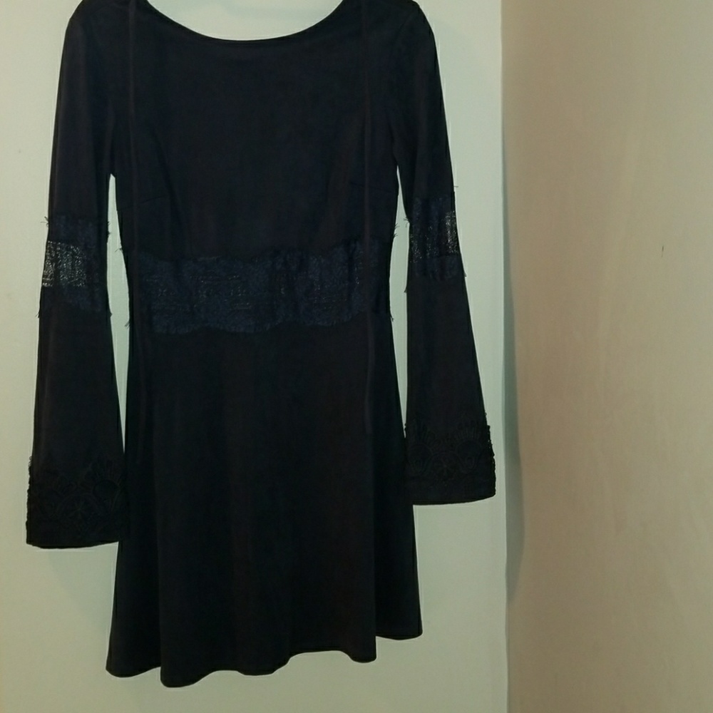 Fall Dress